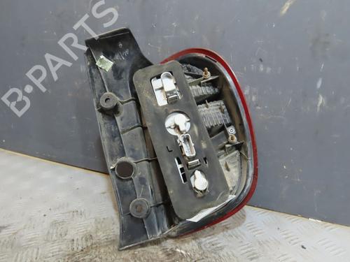 Used Left taillight NISSAN MICRA IV (K13K, K13KK) 1.2 (80 hp) 30047727