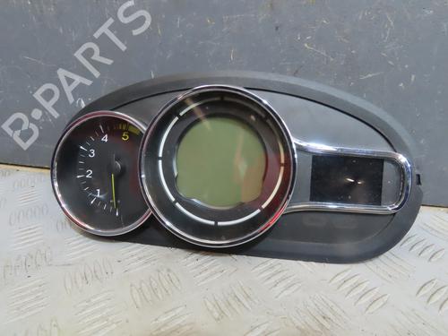 Used Instrument cluster RENAULT MEGANE III Coupe (DZ0/1_) 1.6 dCi (DZ00, DZ12, DZ2A, DZ13) (130 hp) 32100354