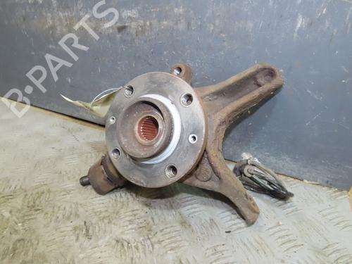 Left front steering knuckle CITROËN BERLINGO MULTISPACE (B9) 1.6 VTi 120 | BP37252275M25 - Image 2