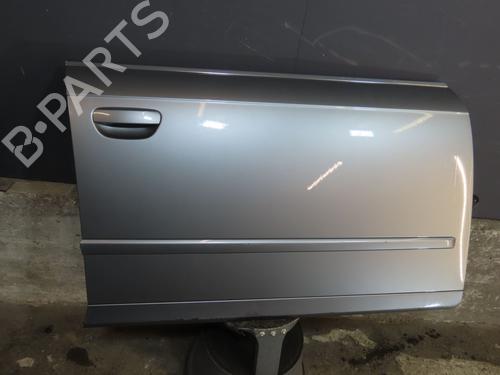 Used Right front door AUDI A4 B7 (8EC) 1.9 TDI (116 hp) 19089403