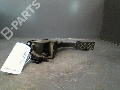 Used Pedal VW POLO (9N_, 9A_) 1.4 TDI (70 hp) 11209624