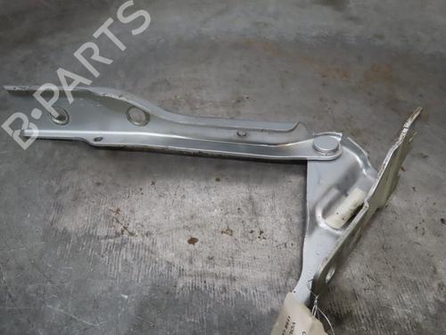 Used Hinge/Door check strap VW POLO V (6R1, 6C1) 1.2 (70 hp) 15798612