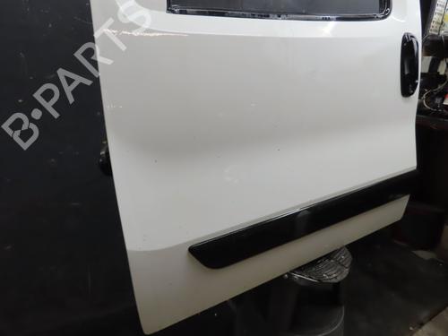 Left front door PEUGEOT BIPPER (AA_) 1.3 HDi 75 | BP16956012C2 