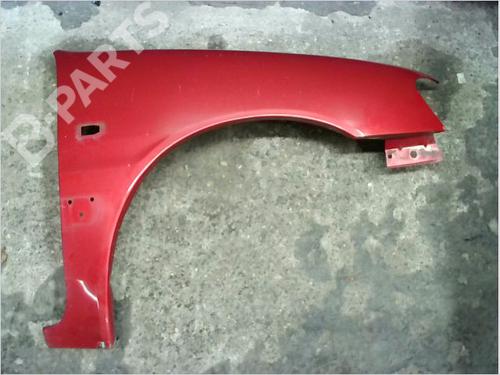 Used Right front fenders PEUGEOT 106 II (1A_, 1C_) 1.1 i (60 hp) 11058085