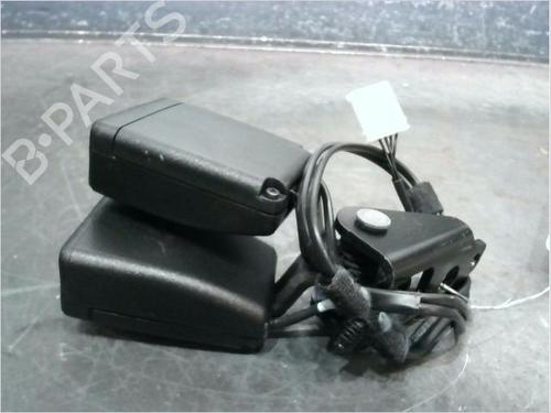 Used Seat buckle PEUGEOT 508 I (8D_) 1.6 BlueHDi 120 (120 hp) 15273809