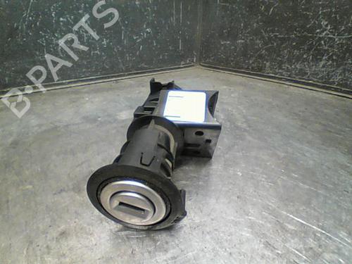 Used Ignition barrel FIAT PANDA (169_) 1.3 JTD Multijet 4x4 (169AXG1A, 169AXG2A) (75 hp) 10760156