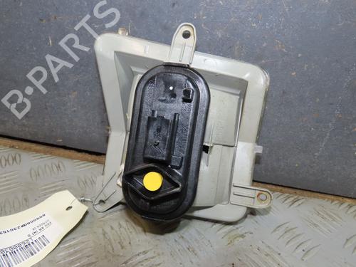 Used Right tailgate light Right tailgate light 38676414 38676414