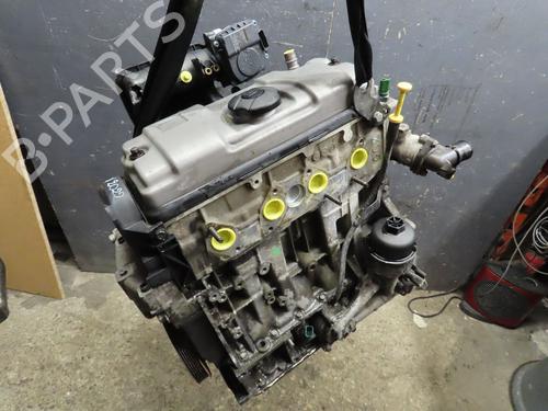 Engine CITROËN C2 (JM_) 1.1 | BP16361374M1 