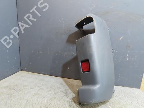 Corner bumper CITROËN JUMPER II Van 2.0 BlueHDi 130 | BP28105734C117