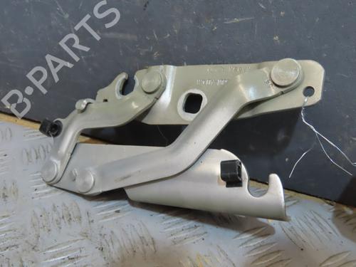 Dørhengsel/Dørstopper FORD FIESTA VI (CB1, CCN) 1.0 EcoBoost (100 hp) 30893341