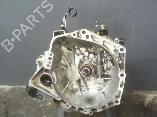 Gearbox CITROËN C1 (PM_, PN_) | BP23112488M3
