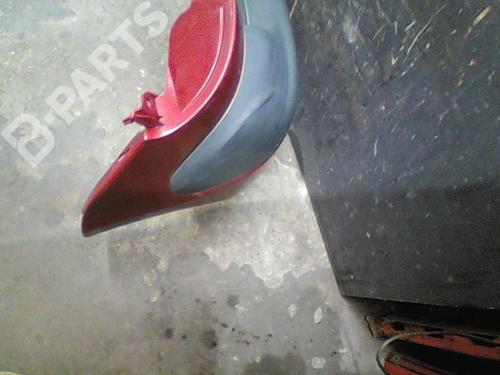 Rear bumper CITROËN XSARA PICASSO (N68) 2.0 HDi | BP10766965C8 