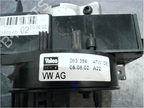 Steering column stalk VW POLO (9N_, 9A_) 1.9 SDI | BP23113684I23 
