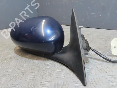 Used Right mirror JAGUAR X-TYPE I (X400) 2.2 D (155 hp) 27168834