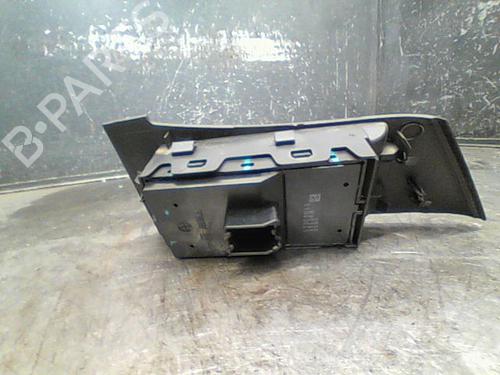 Used Left front window switch OPEL ASTRA J (P10) 2.0 CDTI (68) (160 hp) 10766202