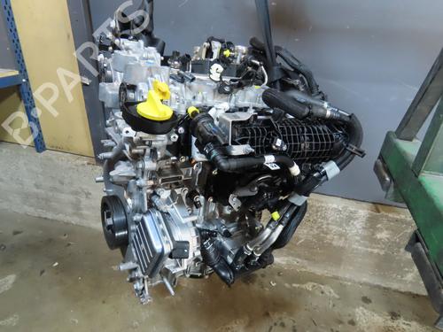 Engine RENAULT AUSTRAL E-TECH 200 Hybrid (HGM2) | BP19302026M1 