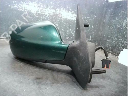 Used Right mirror CITROËN XSARA (N1) 1.4 i (75 hp) 15770892