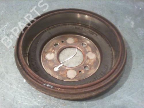 Used Other Other HYUNDAI GETZ (TB) 1.1 (63 hp) 36492779 36492779