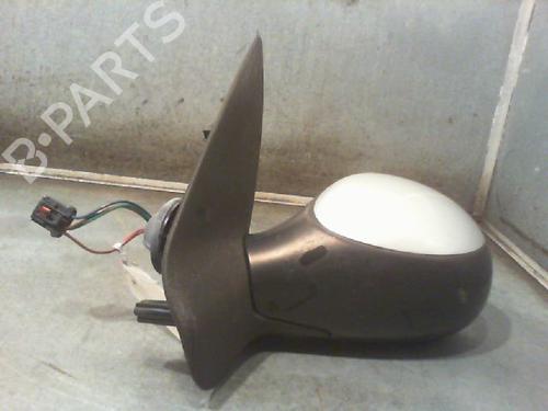 Retrovisor esquerdo Retrovisor esquerdo PEUGEOT 206 SW (2E/K) 1.4 HDi (68 hp) 11212579 11212579