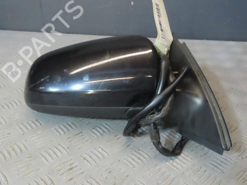Used Right mirror AUDI A4 B7 Avant (8ED) 1.9 TDI (116 hp) 23115140
