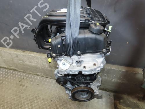 Engine CITROËN C3 III (SX) 1.2 PureTech 82 | BP36367458M1 - Image 3