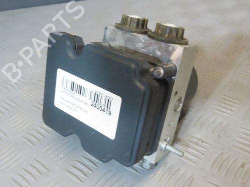 Used ABS pump FORD RANGER (TKE) [2011-2025]  23113110