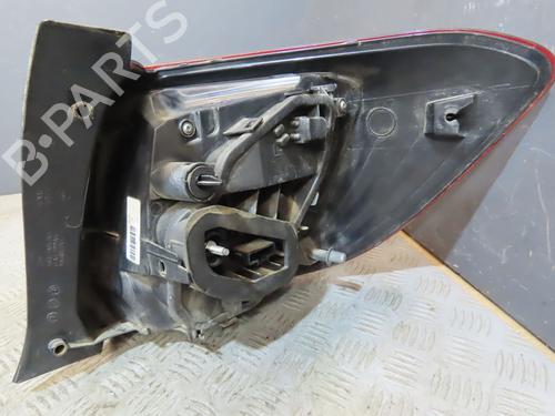 Left taillight DACIA SANDERO II 1.5 dCi | BP27665883C34 