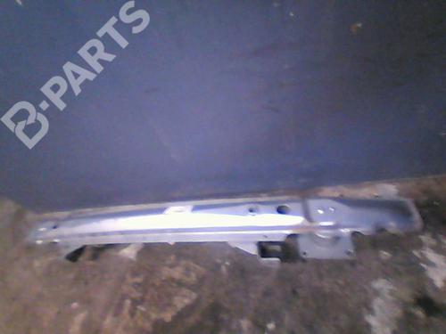 Used Front bumper reinforcement CITROËN C5 II (RC_) 1.6 HDi (RC8HZB) (109 hp) 11211756