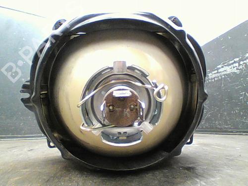 Used Right headlight Right headlight 10768072 10768072