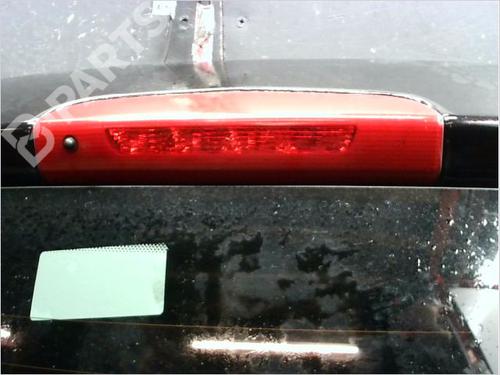 Tailgate OPEL CORSA D (S07) 1.3 CDTI (L08, L68) | BP11502850C6 