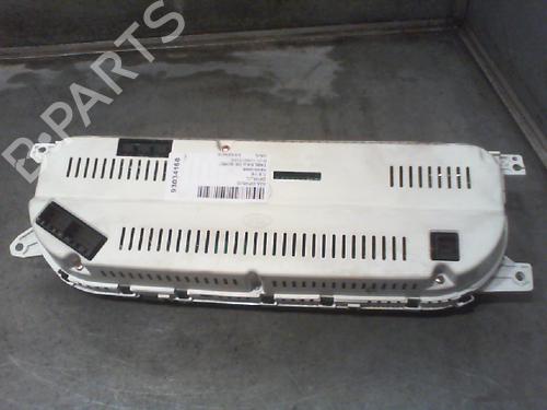 Used Instrument cluster Instrument cluster 36492852 36492852