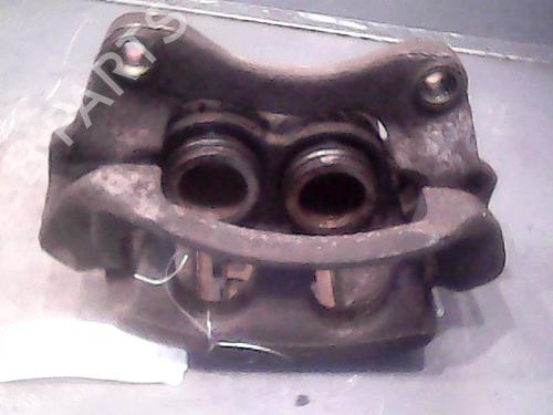 Used Right front brake caliper OPEL MOVANO A Van (X70) 2.5 DTi (FD) (99 hp) 14872405