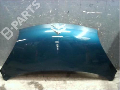Used Hood CITROËN C1 (PM_, PN_) 1.0 (68 hp) 11010433