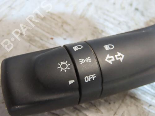 Steering column stalk ISUZU D-MAX II (TFR, TFS) 2.5 CRDi 4x4 (TFS86J) | BP25249940I23