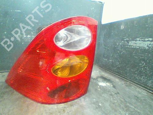 right-taillight-peugeot-1007-km_-16-16v-6351v5-2005-10730682 main image