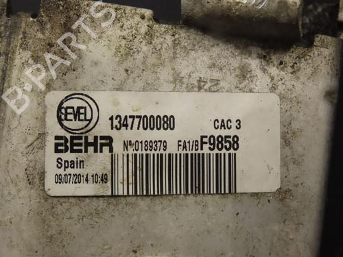 Intercooler CITROËN JUMPER II Platform/Chassis 2.2 HDi 130 | BP36492529M30 - Image 3