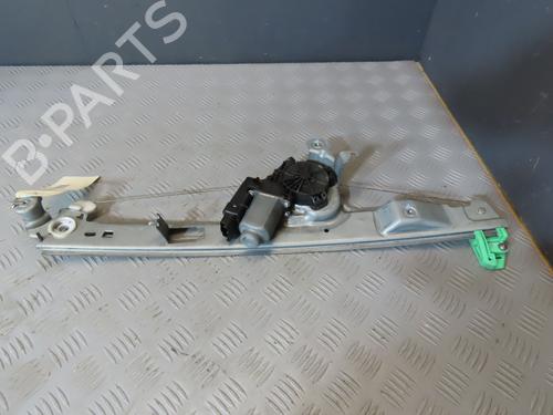 Front right window mechanism RENAULT SCÉNIC II (JM0/1_)  | BP23114728C23 