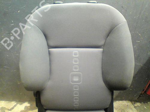 Used Right front seat CITROËN BERLINGO MULTISPACE (B9) 1.6 HDi 75 / BlueHDi 75 (75 hp) 10767541