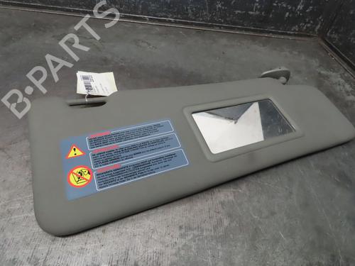 Parasol derecha DACIA LOGAN MCV (KS_) 1.5 dCi (KS0W) (86 hp) 21059842