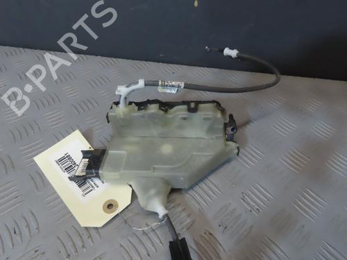 Front right lock PEUGEOT 208 I (CA_, CC_)  | BP20710695C97 