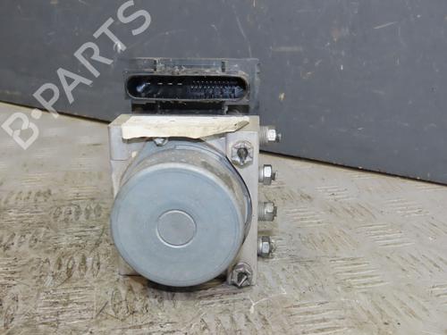 ABS pump RENAULT KANGOO / GRAND KANGOO II (KW0/1_) 1.5 dCi 85 (KW0K, KW0L, KW0B) | BP29759716M43 