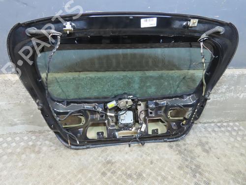 Used Tailgate SEAT LEON (1P1) 1.9 TDI (105 hp) 30265356