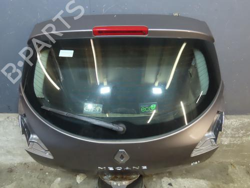 Bakluke CC/Kombi-Kupé RENAULT MEGANE III Hatchback (BZ0/1_, B3_)  | BP23115984C6 