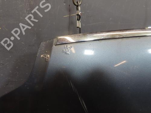 Used Hood CITROËN C4 I (LC_) 1.6 HDi (109 hp) 27992549
