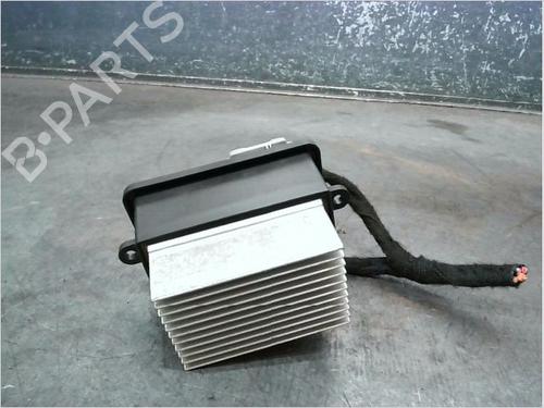 Used Heater resistor PEUGEOT EXPERT Bus (V_) 1.6 BlueHDi 115 (115 hp) 15546304