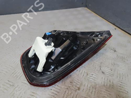 Used Right tailgate light Right tailgate light 38788192 38788192