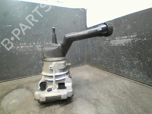 Steering pump CITROËN C4 Picasso I MPV (UD_) 1.6 HDi | BP10760548M99