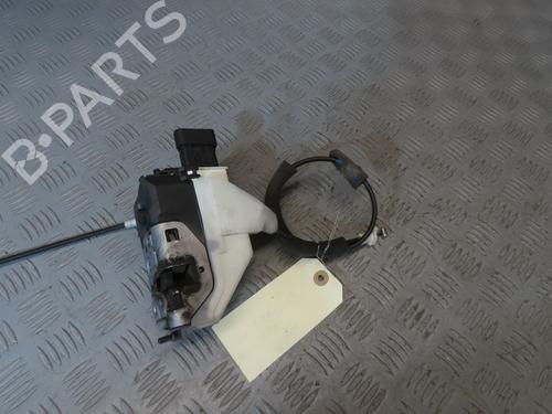 Used Front right lock CITROËN C3 I (FC_, FN_) [2002-2013]  23115421