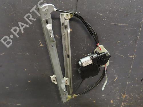 Used Front left window mechanism CITROËN C4 Picasso I MPV (UD_) 1.6 HDi (109 hp) 15798619