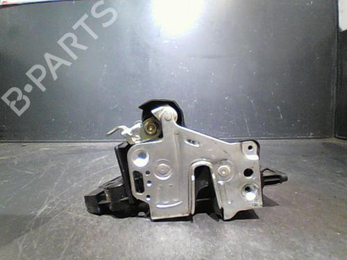 Front right lock MERCEDES-BENZ E-CLASS (W210) E 290 Turbo-D (210.017) | BP10765839C97 